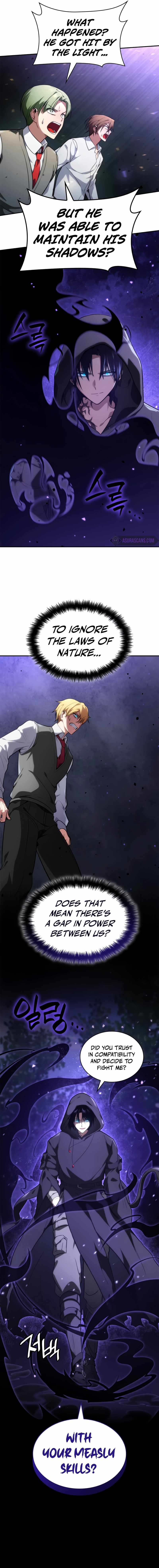 Read Infinite Mage Manga Online