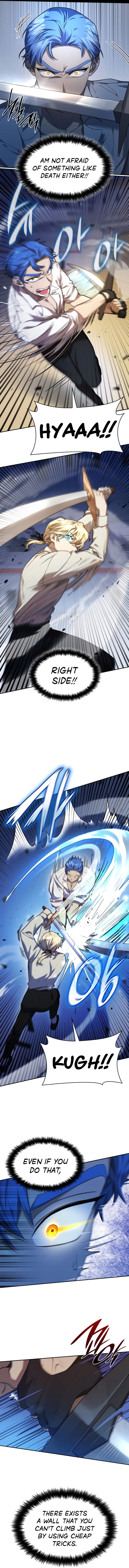 Read Infinite Mage Manga Online