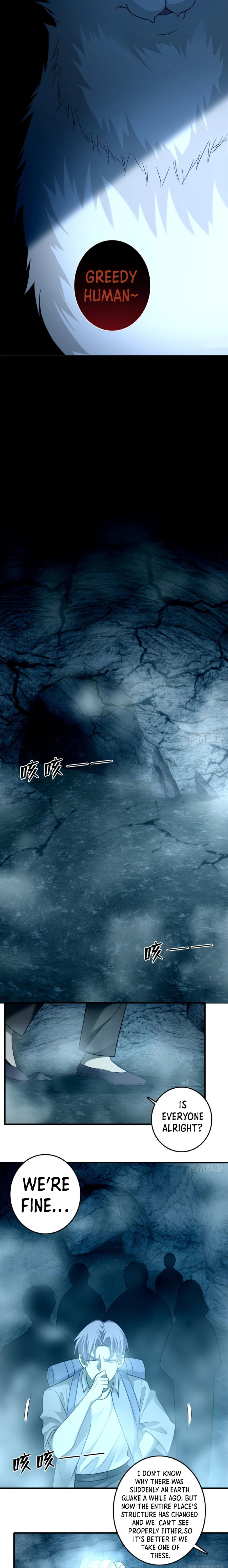 Read Infinity Mailman Manga Online