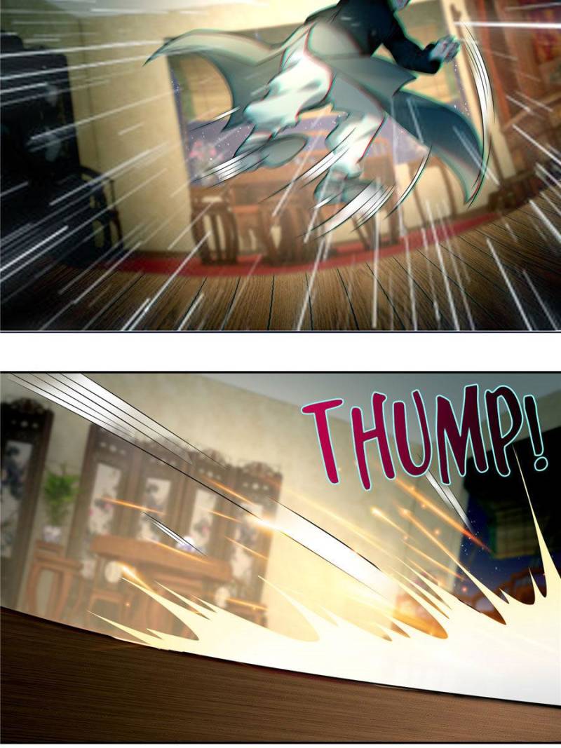 Read Infinity Mailman Manga Online
