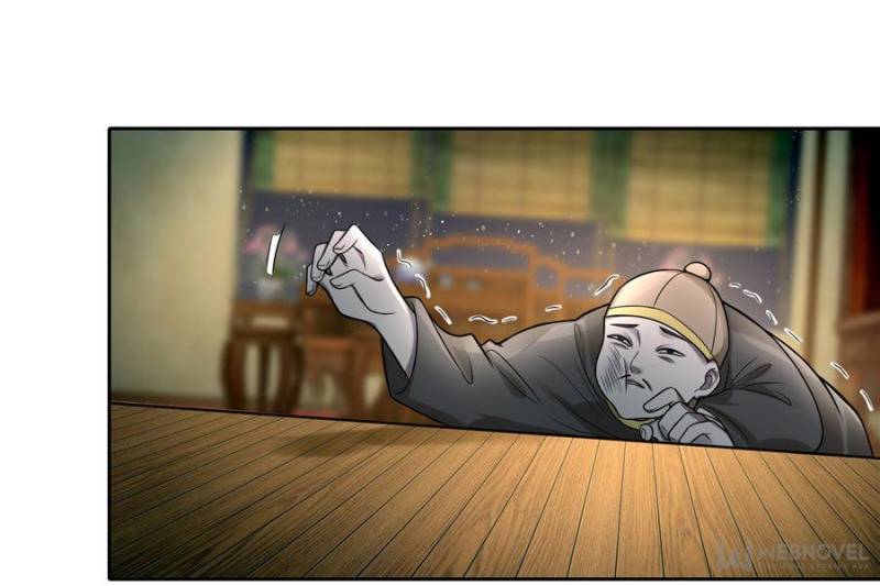 Read Infinity Mailman Manga Online