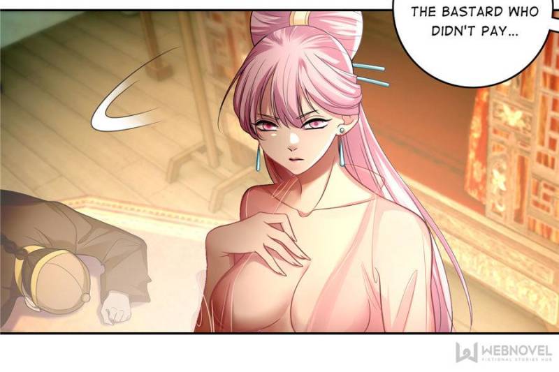 Read Infinity Mailman Manga Online