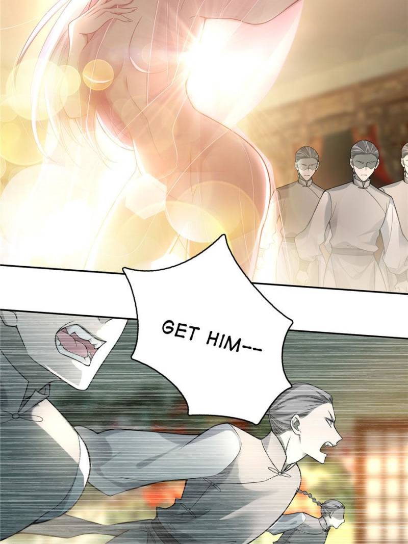 Read Infinity Mailman Manga Online