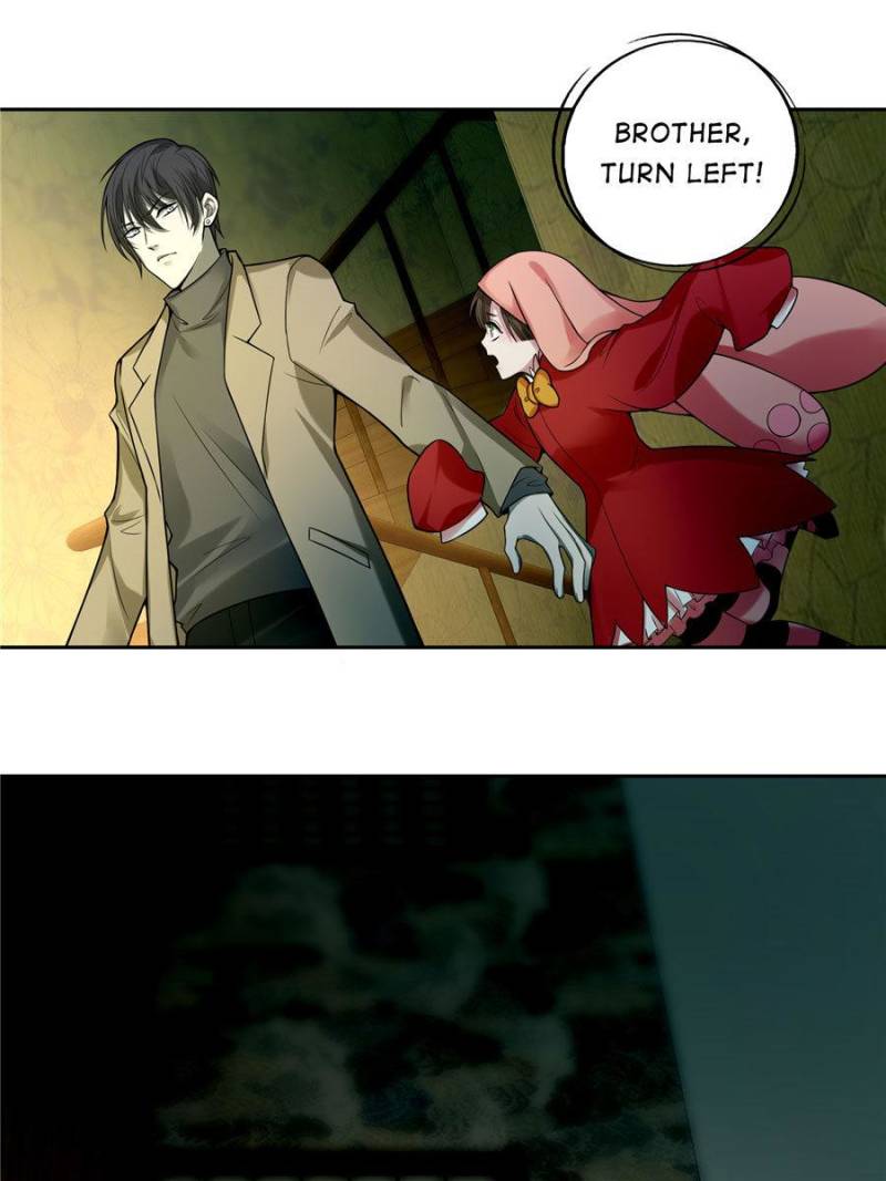 Read Infinity Mailman Manga Online