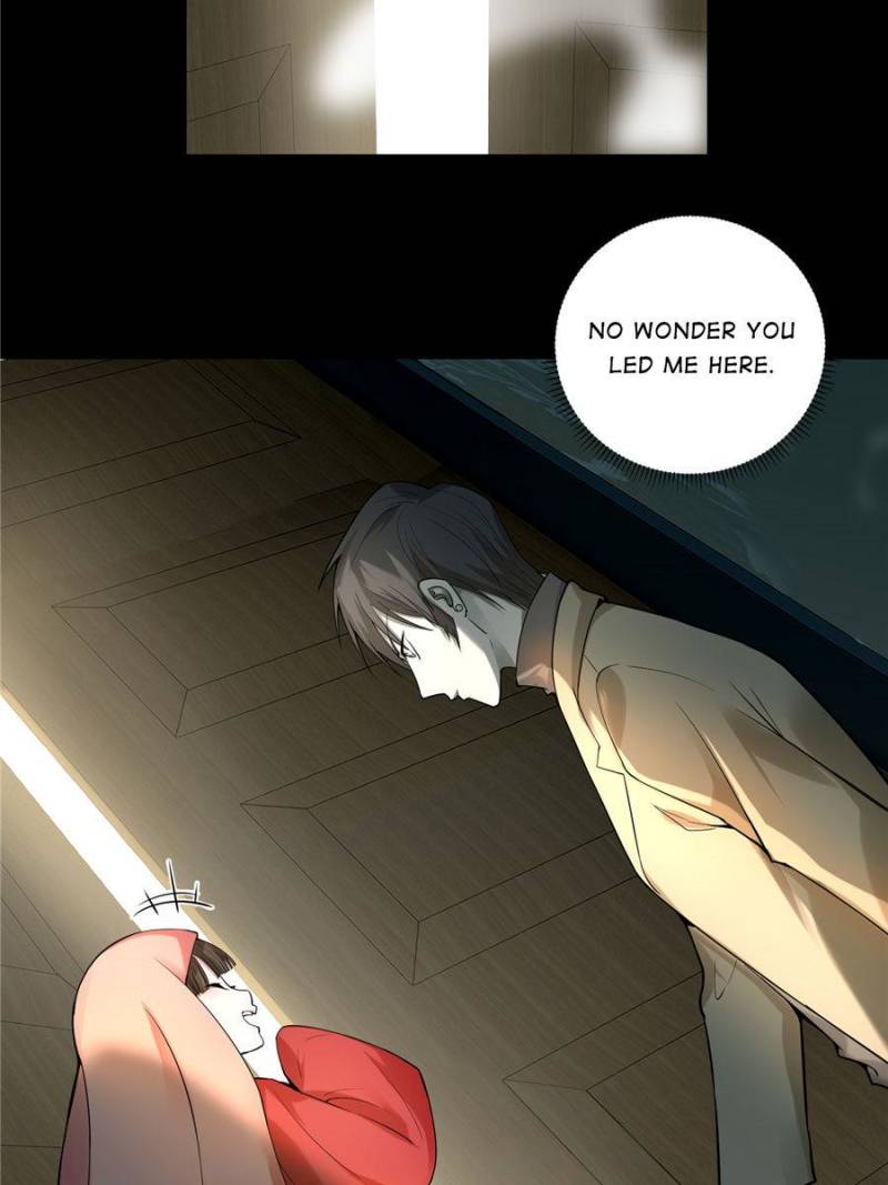 Read Infinity Mailman Manga Online