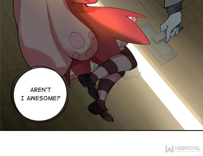 Read Infinity Mailman Manga Online