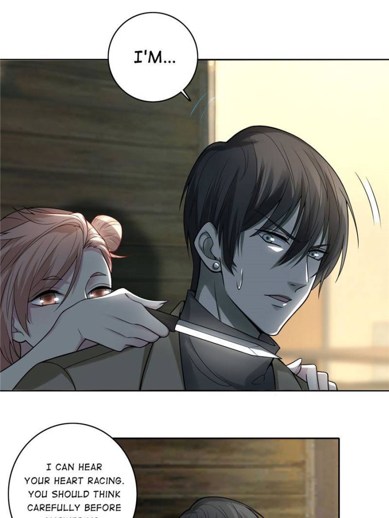 Read Infinity Mailman Manga Online