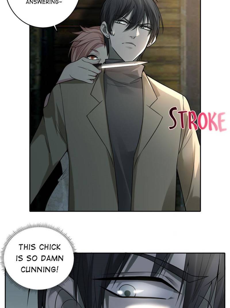 Read Infinity Mailman Manga Online