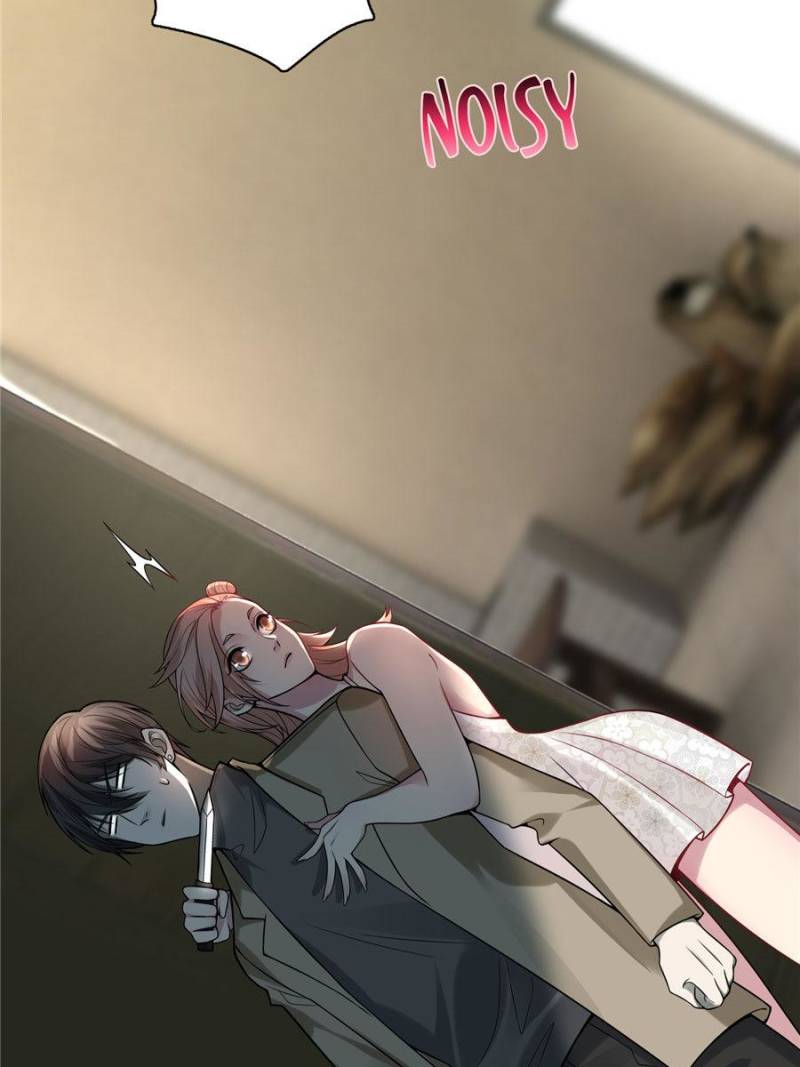Read Infinity Mailman Manga Online