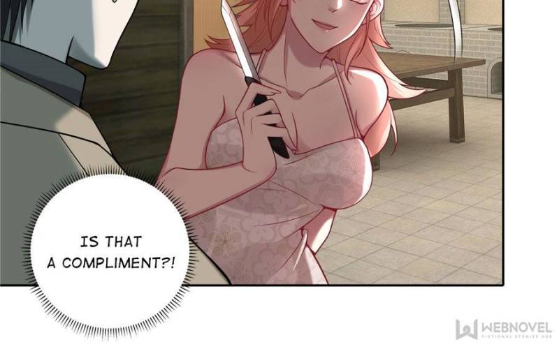 Read Infinity Mailman Manga Online
