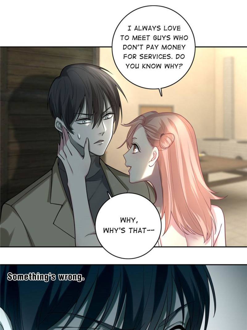Read Infinity Mailman Manga Online