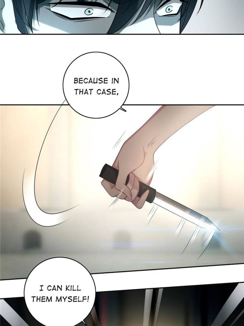 Read Infinity Mailman Manga Online