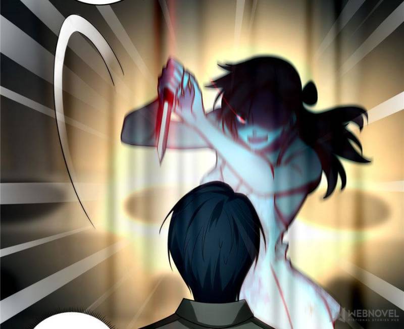 Read Infinity Mailman Manga Online
