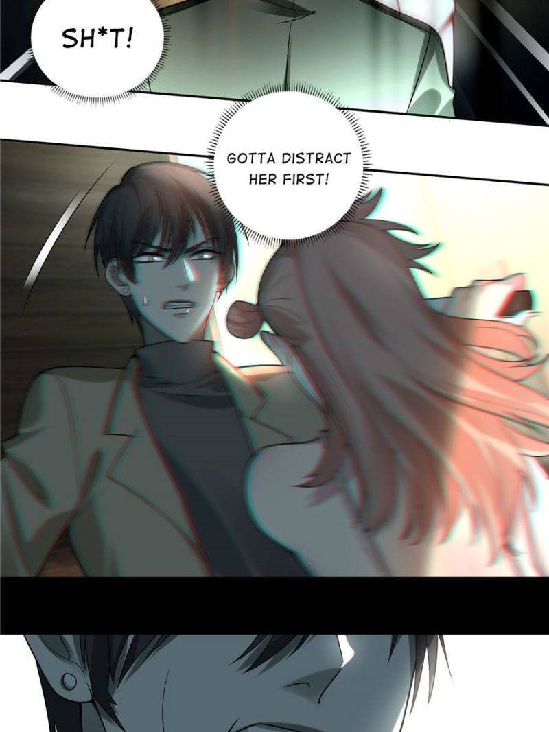 Read Infinity Mailman Manga Online
