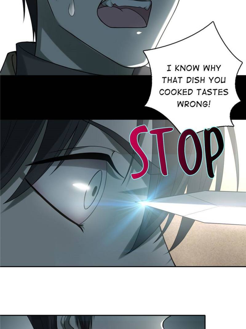 Read Infinity Mailman Manga Online