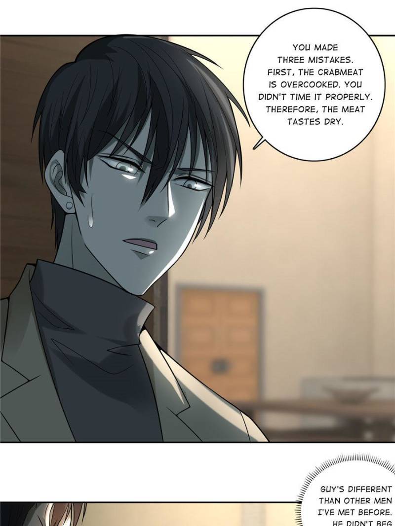 Read Infinity Mailman Manga Online