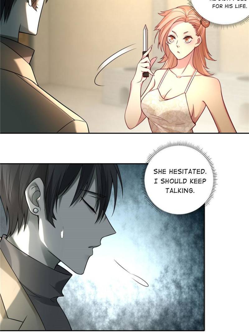 Read Infinity Mailman Manga Online