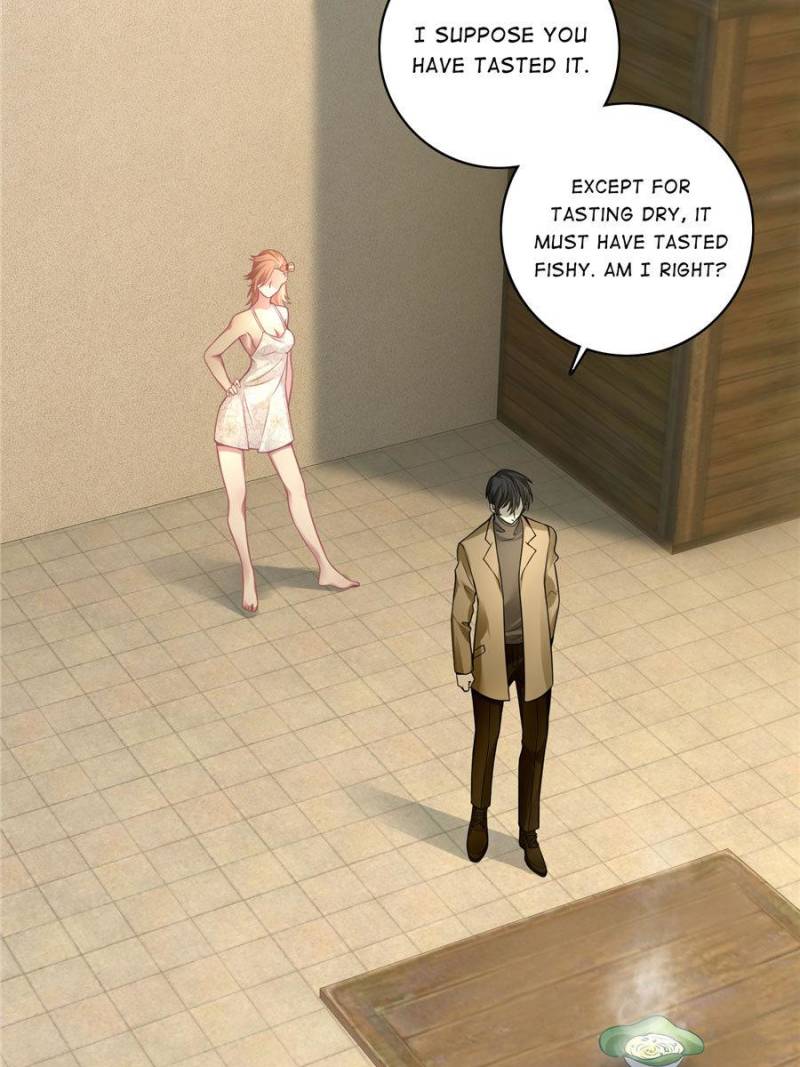 Read Infinity Mailman Manga Online