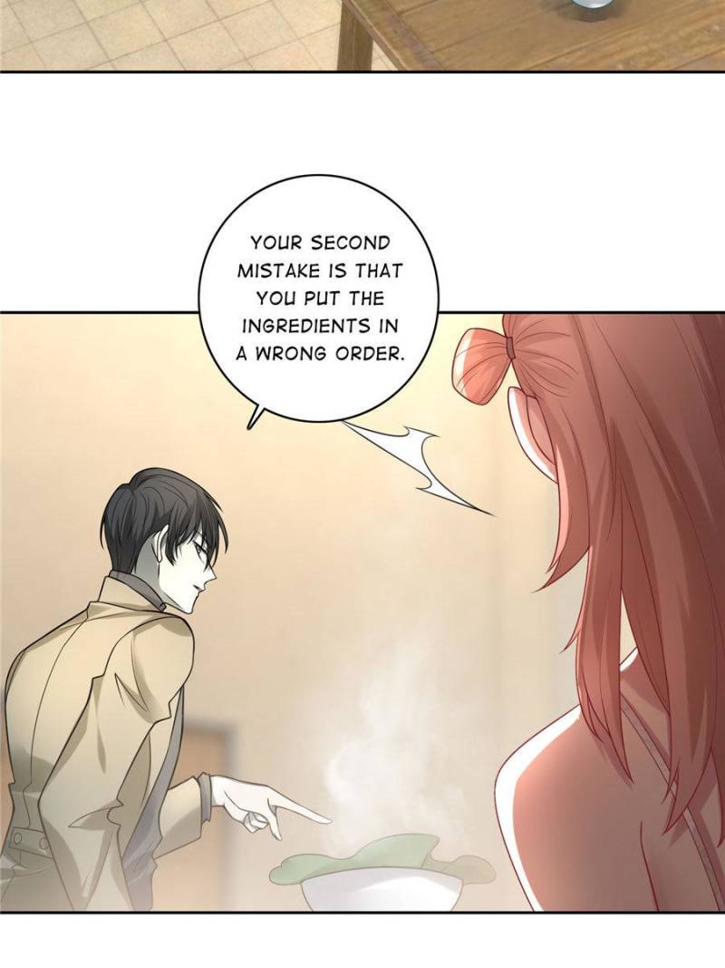 Read Infinity Mailman Manga Online