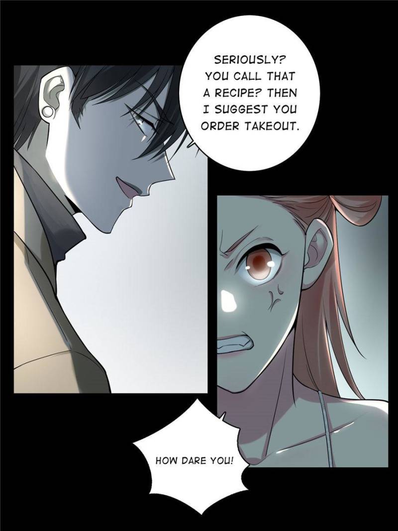 Read Infinity Mailman Manga Online