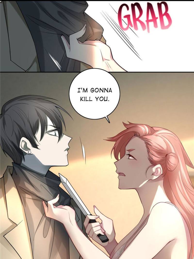 Read Infinity Mailman Manga Online