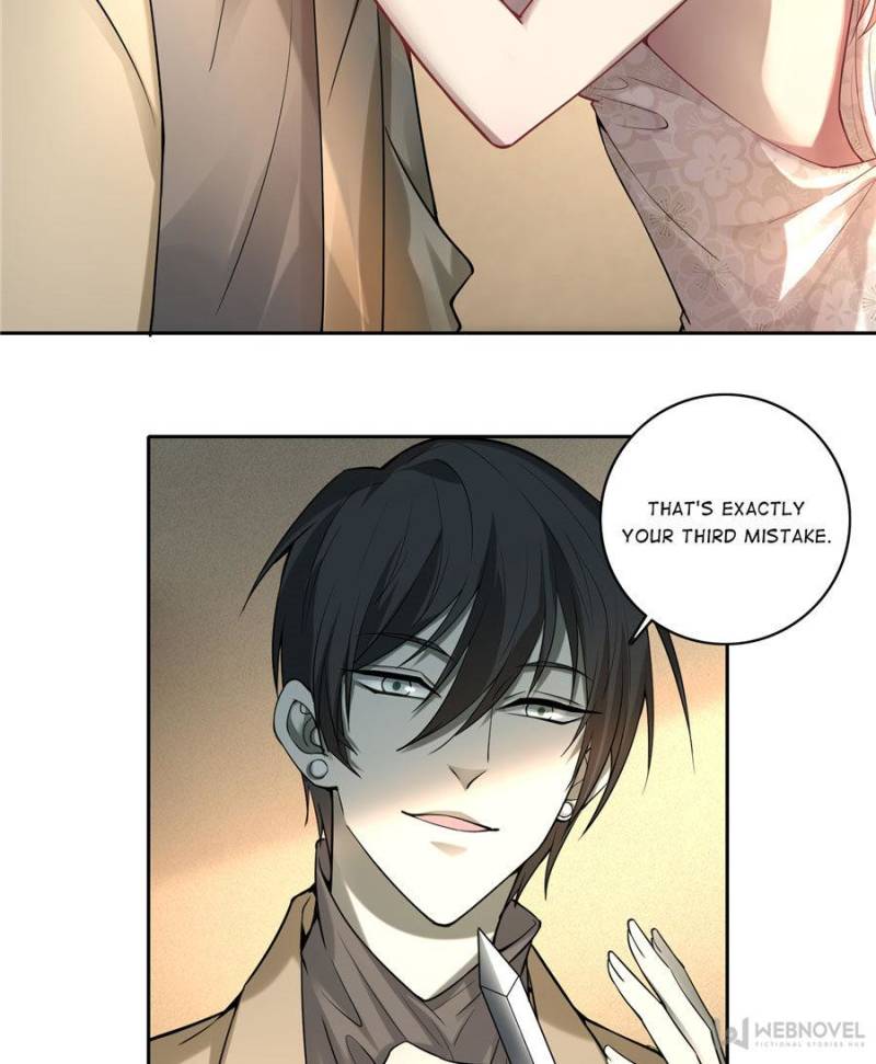 Read Infinity Mailman Manga Online