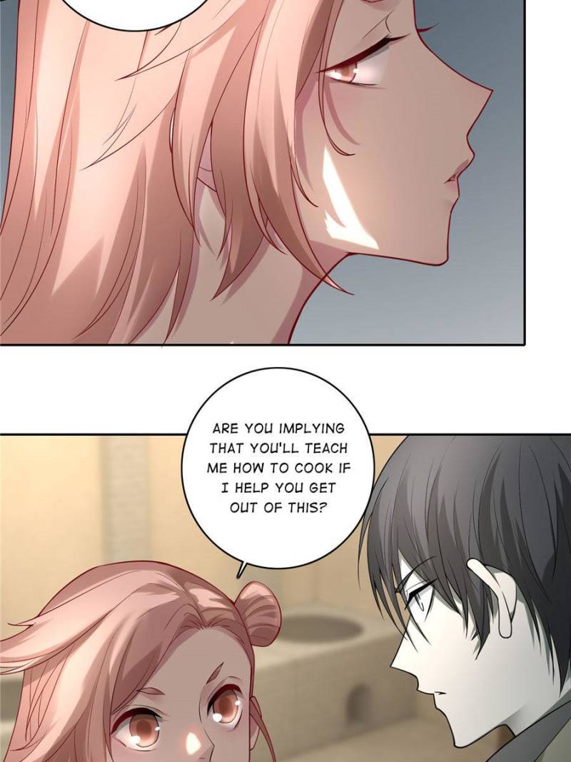 Read Infinity Mailman Manga Online