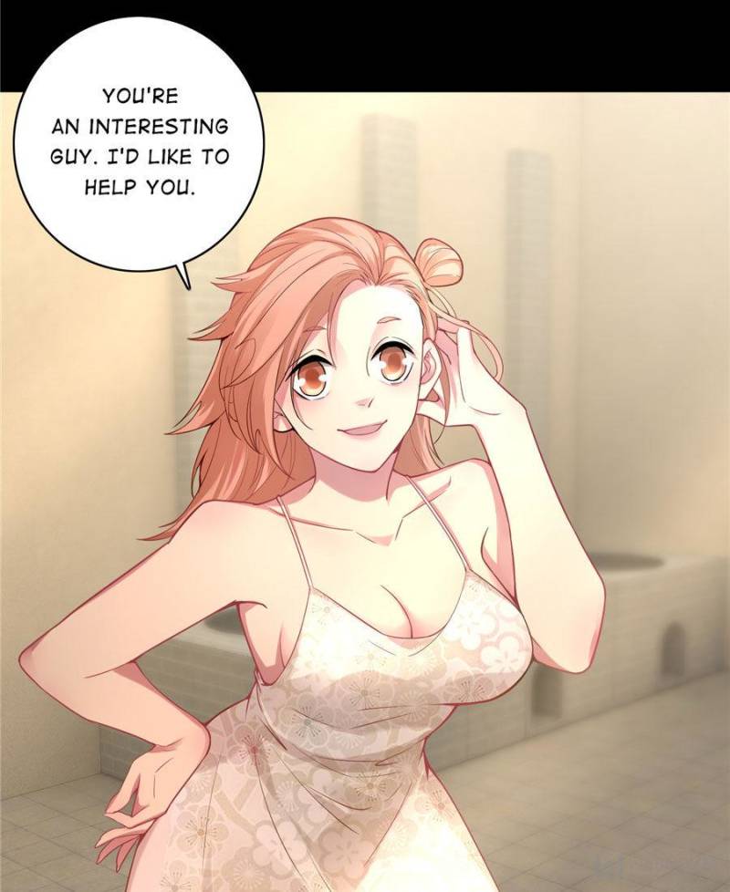 Read Infinity Mailman Manga Online