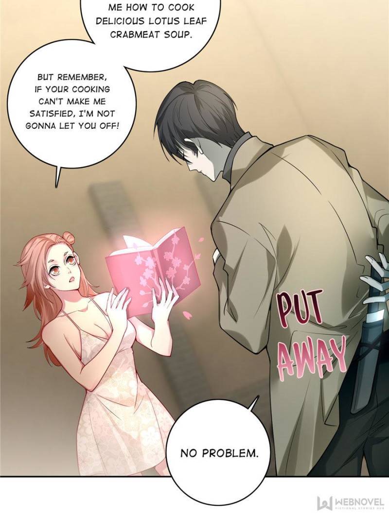 Read Infinity Mailman Manga Online