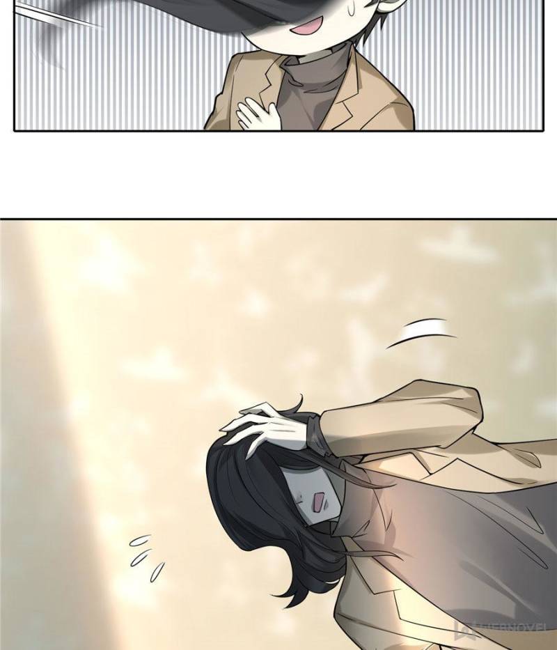 Read Infinity Mailman Manga Online