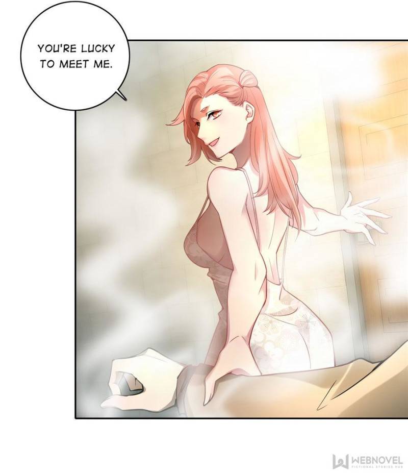 Read Infinity Mailman Manga Online