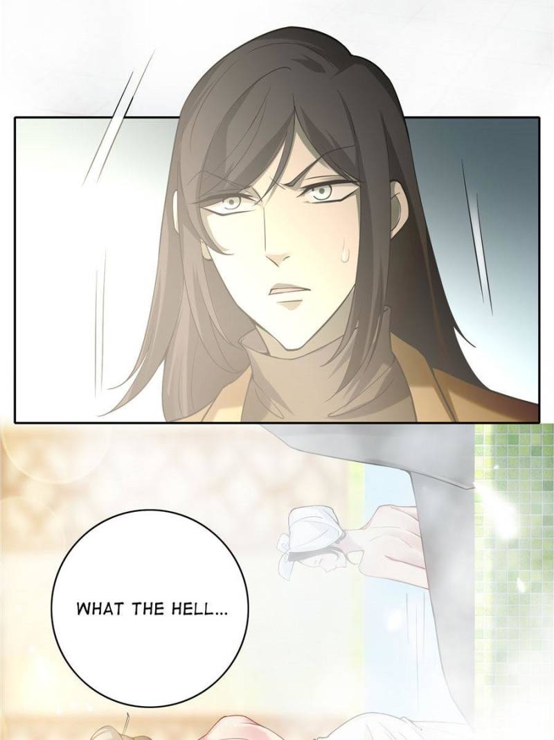 Read Infinity Mailman Manga Online