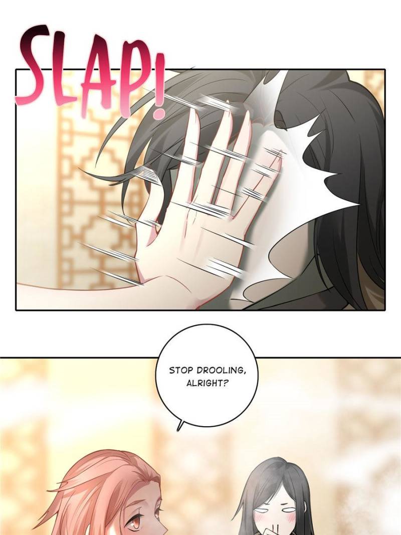 Read Infinity Mailman Manga Online