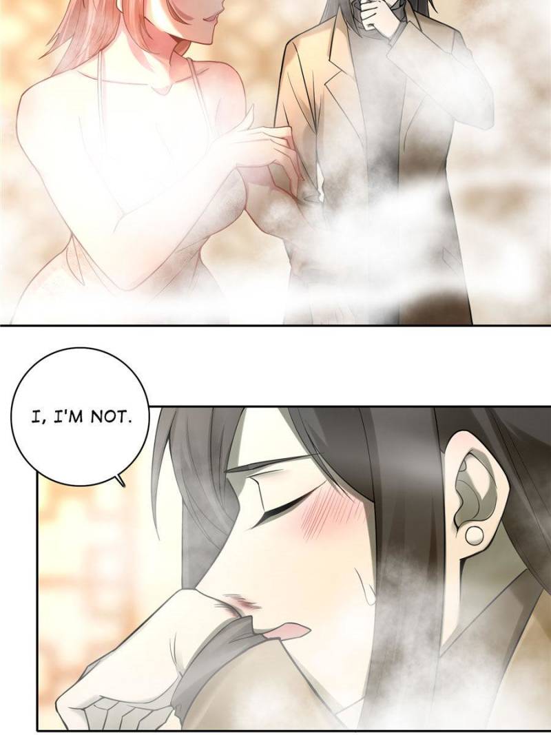 Read Infinity Mailman Manga Online
