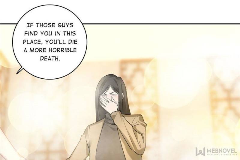 Read Infinity Mailman Manga Online