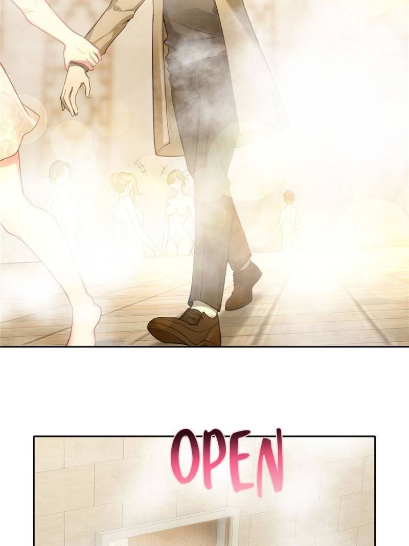 Read Infinity Mailman Manga Online