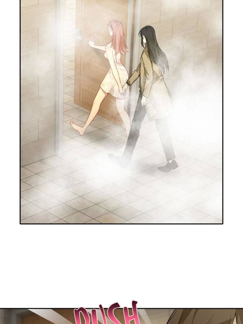 Read Infinity Mailman Manga Online