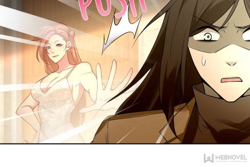 Read Infinity Mailman Manga Online