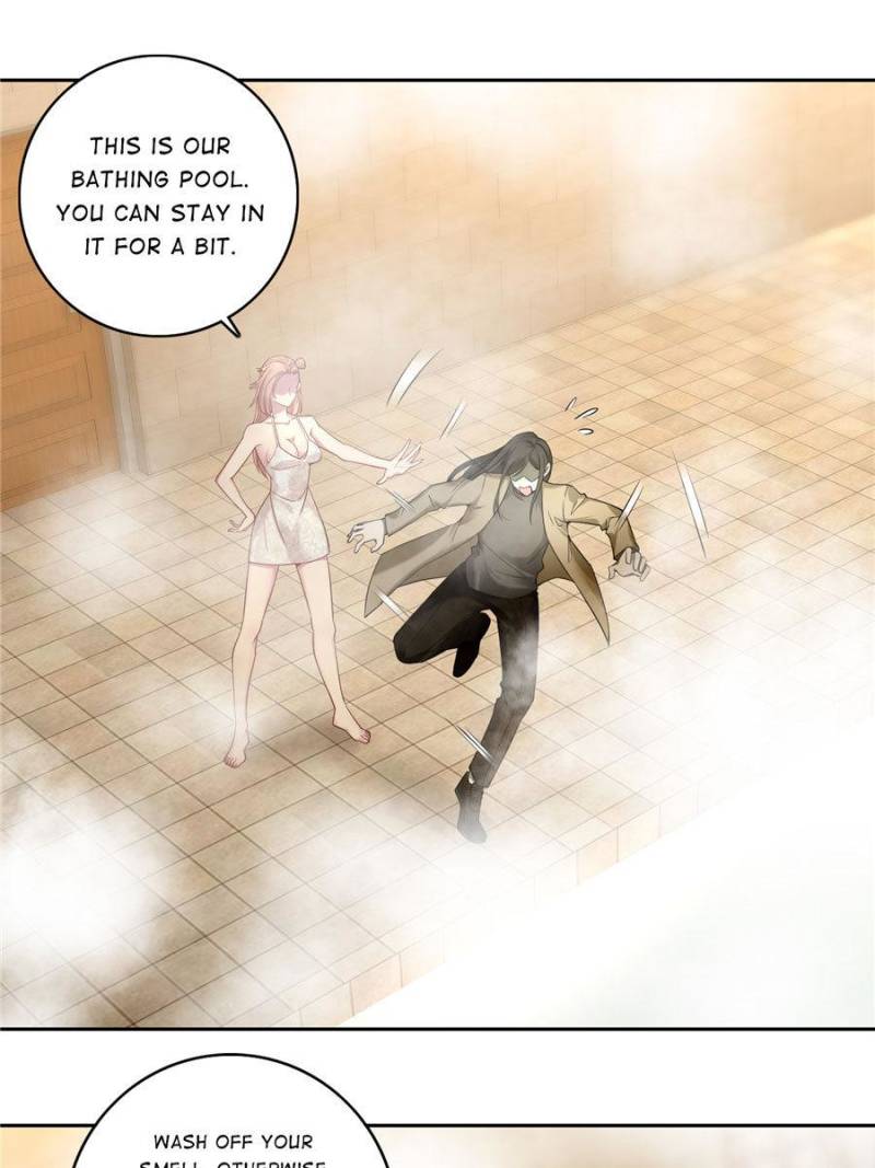 Read Infinity Mailman Manga Online