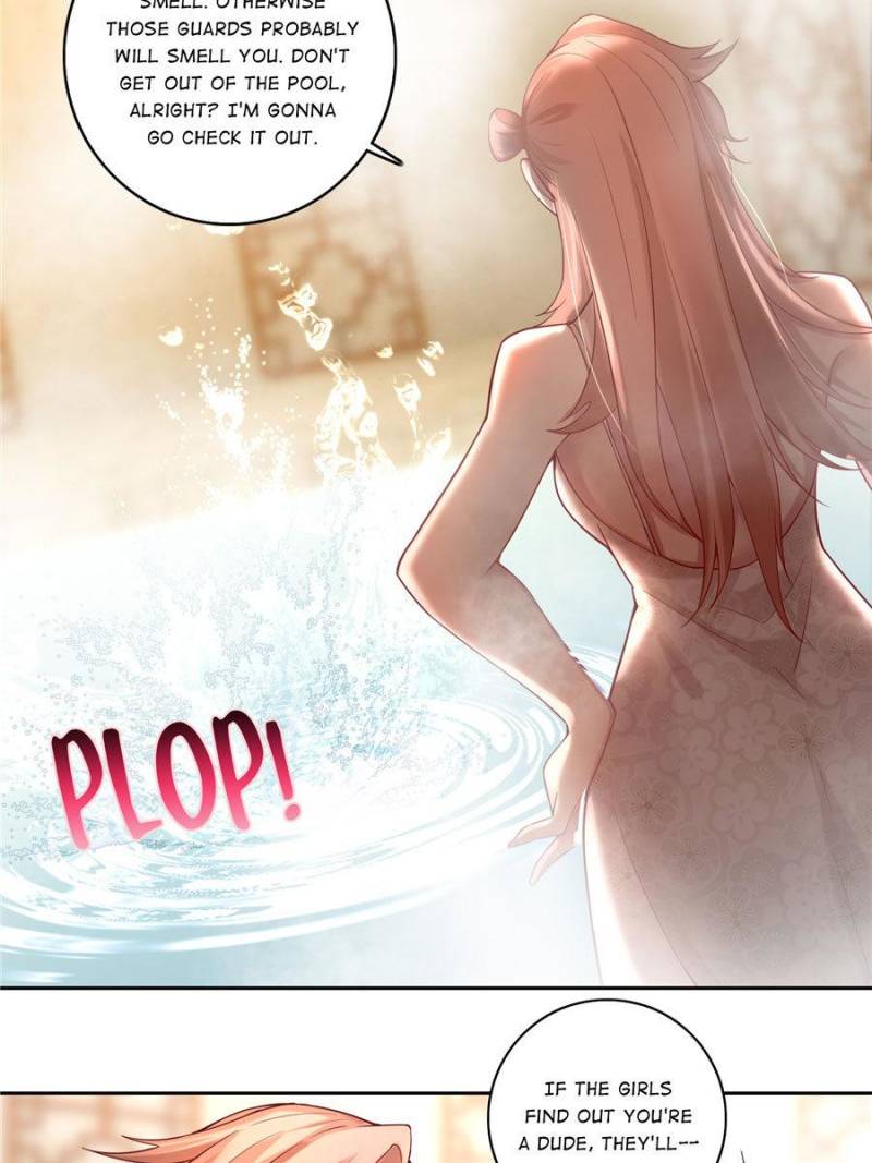 Read Infinity Mailman Manga Online