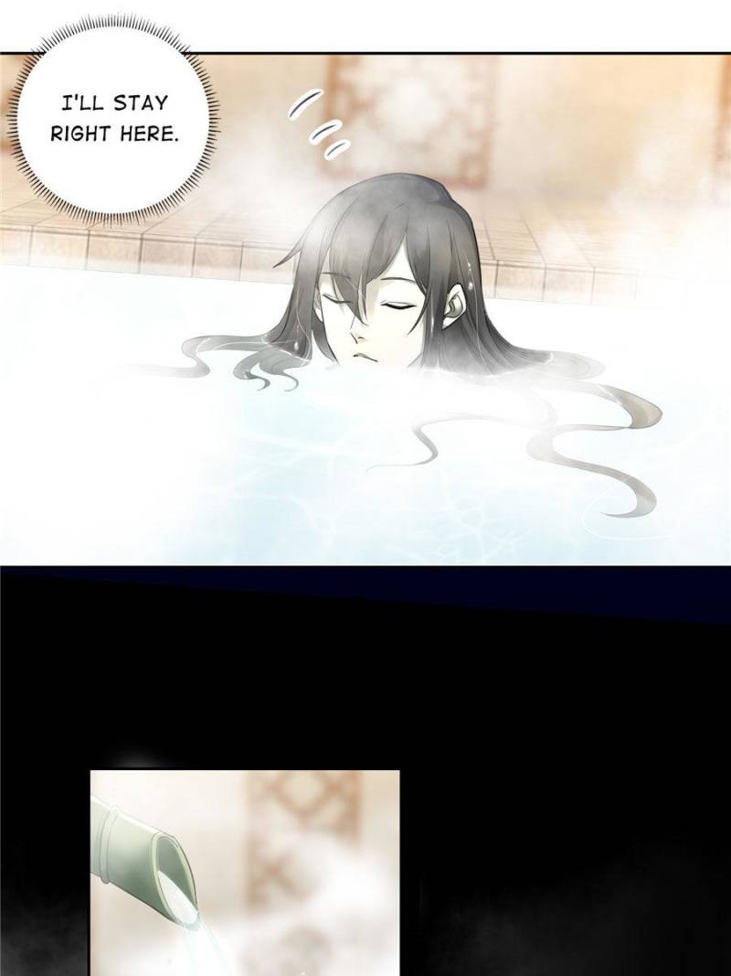 Read Infinity Mailman Manga Online