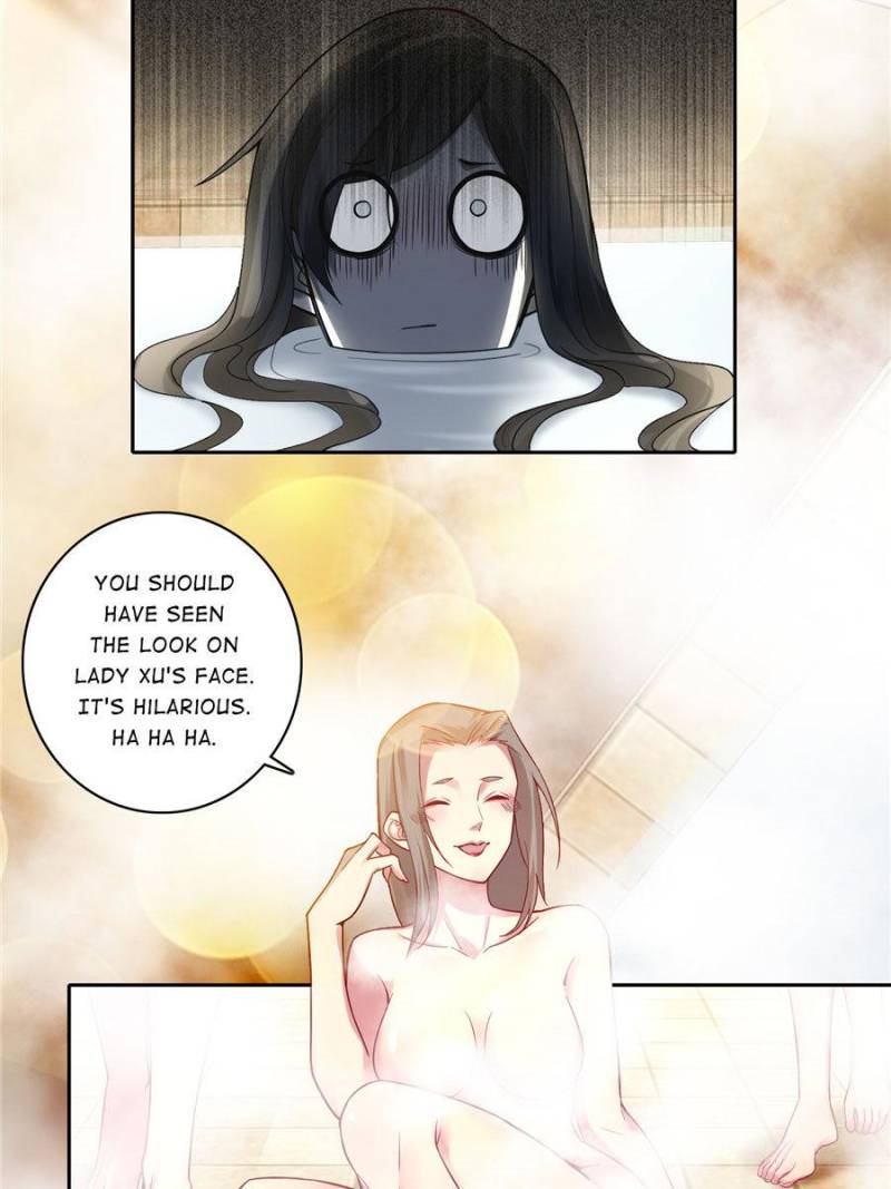 Read Infinity Mailman Manga Online