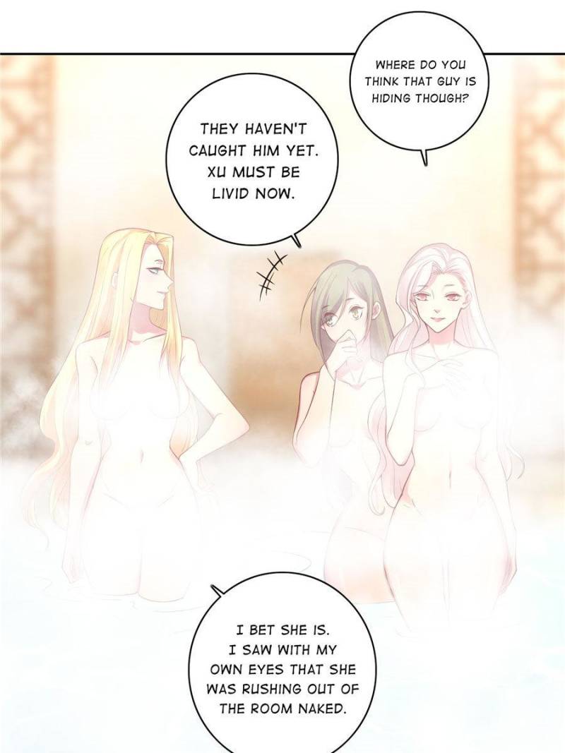 Read Infinity Mailman Manga Online