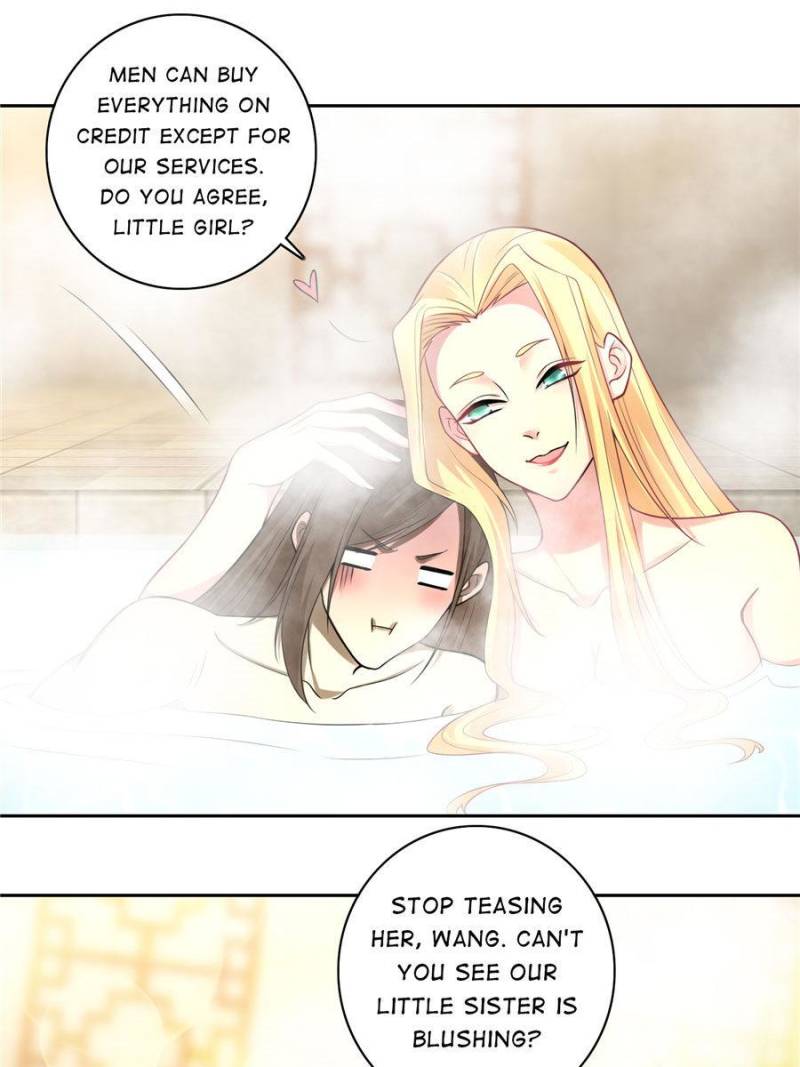 Read Infinity Mailman Manga Online