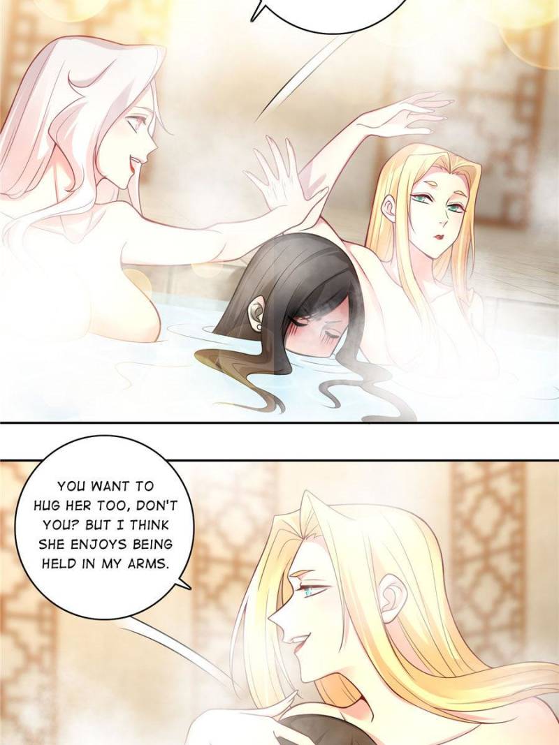 Read Infinity Mailman Manga Online