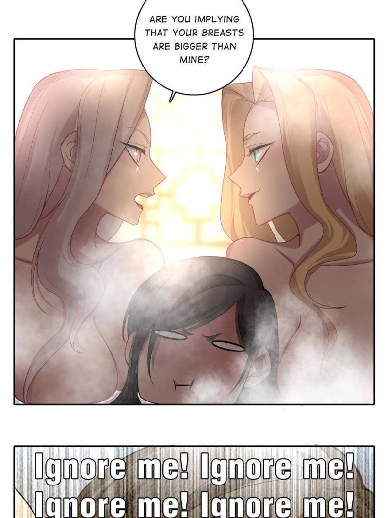 Read Infinity Mailman Manga Online