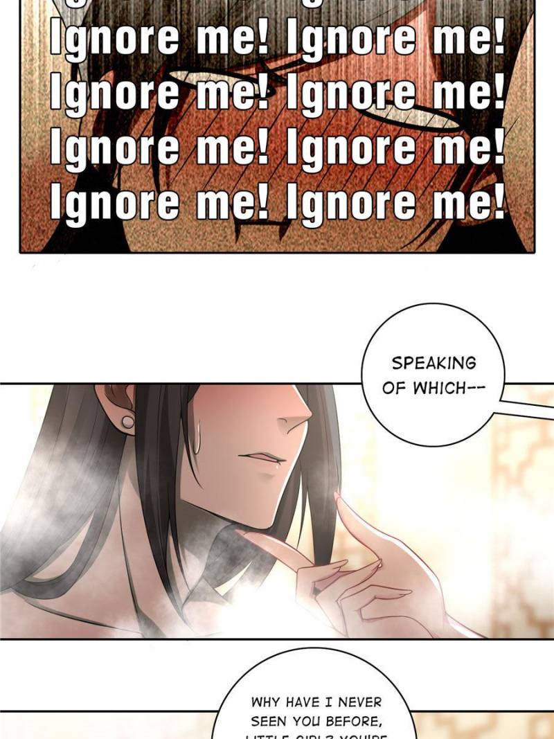 Read Infinity Mailman Manga Online