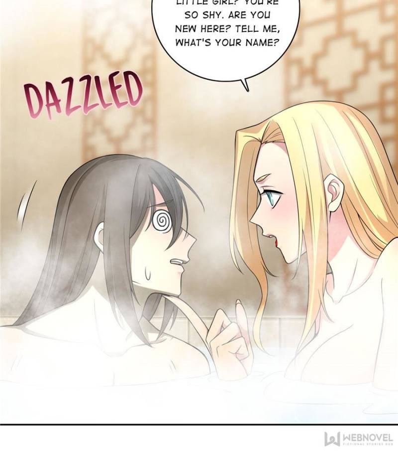 Read Infinity Mailman Manga Online