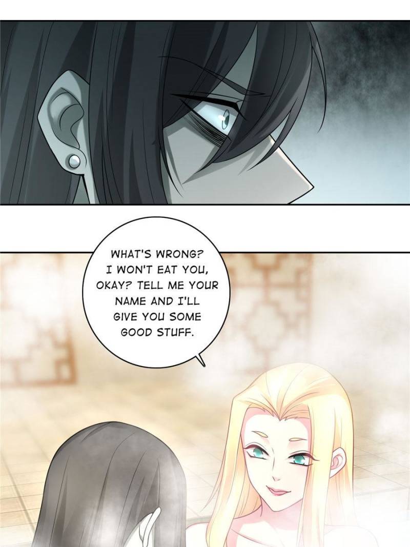Read Infinity Mailman Manga Online
