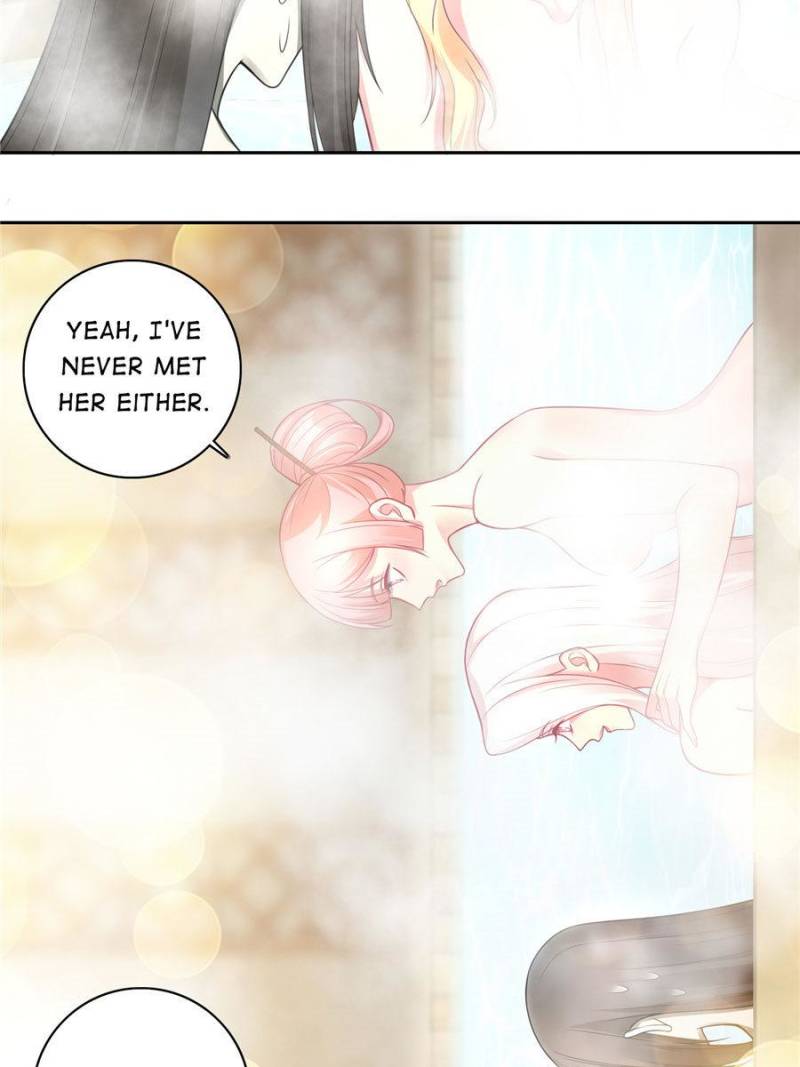 Read Infinity Mailman Manga Online